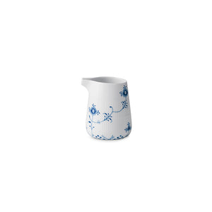 Blue Elements Milk Jug