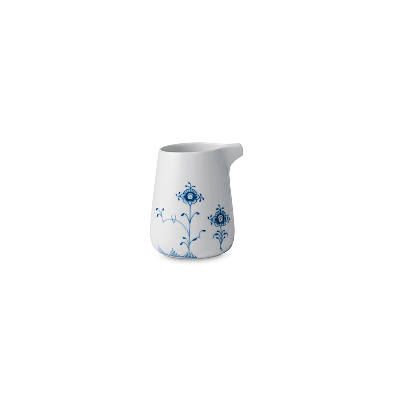 Blue Elements Milk Jug