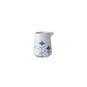 Blue Elements Milk Jug