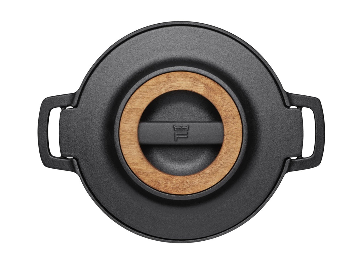 Norden Cast Iron Pot, 4L