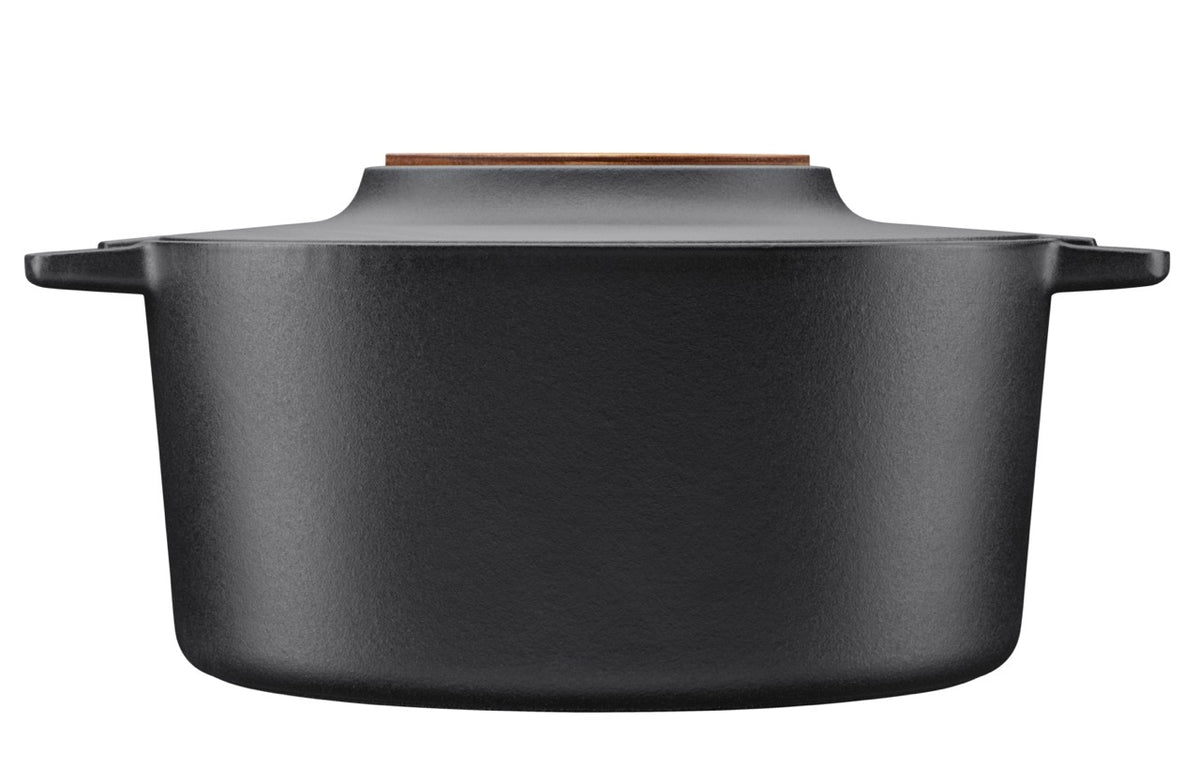 Norden Cast Iron Pot, 6L