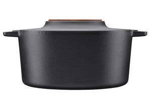 Norden Cast Iron Pot, 6L