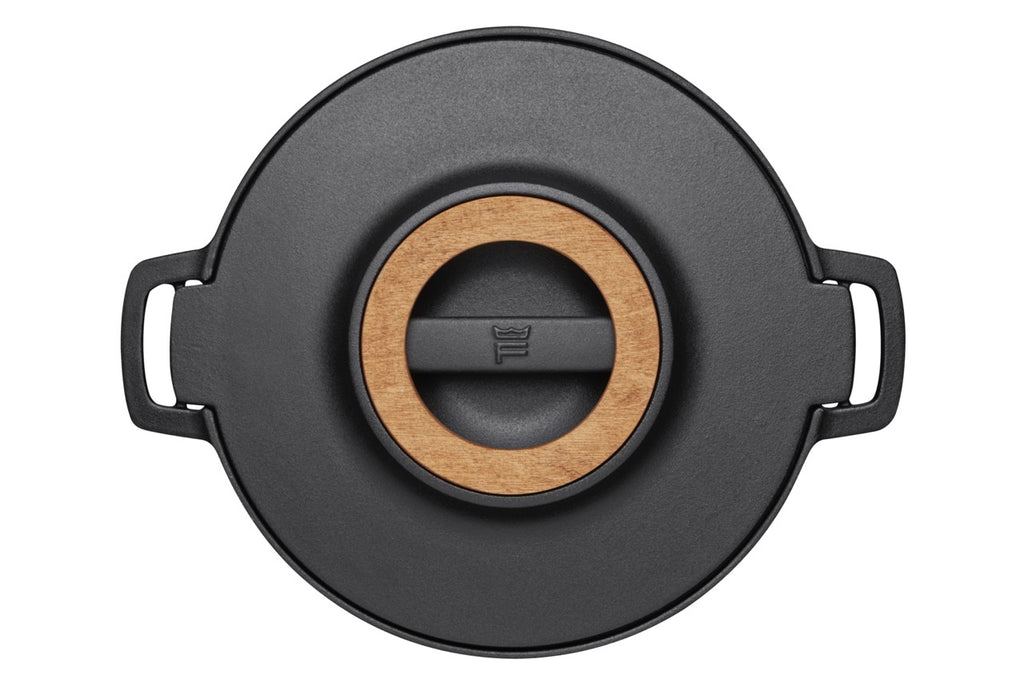 Norden Cast Iron Pot, 6L