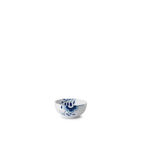 Blue Fluted Mega Small Bowl