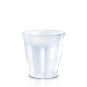 Le Picardie Frosted Tumbler, Set of 6