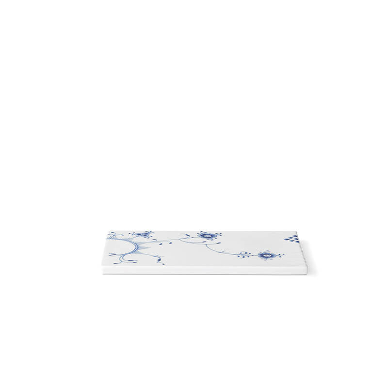 Blue Elements Serving Board, 7.1"
