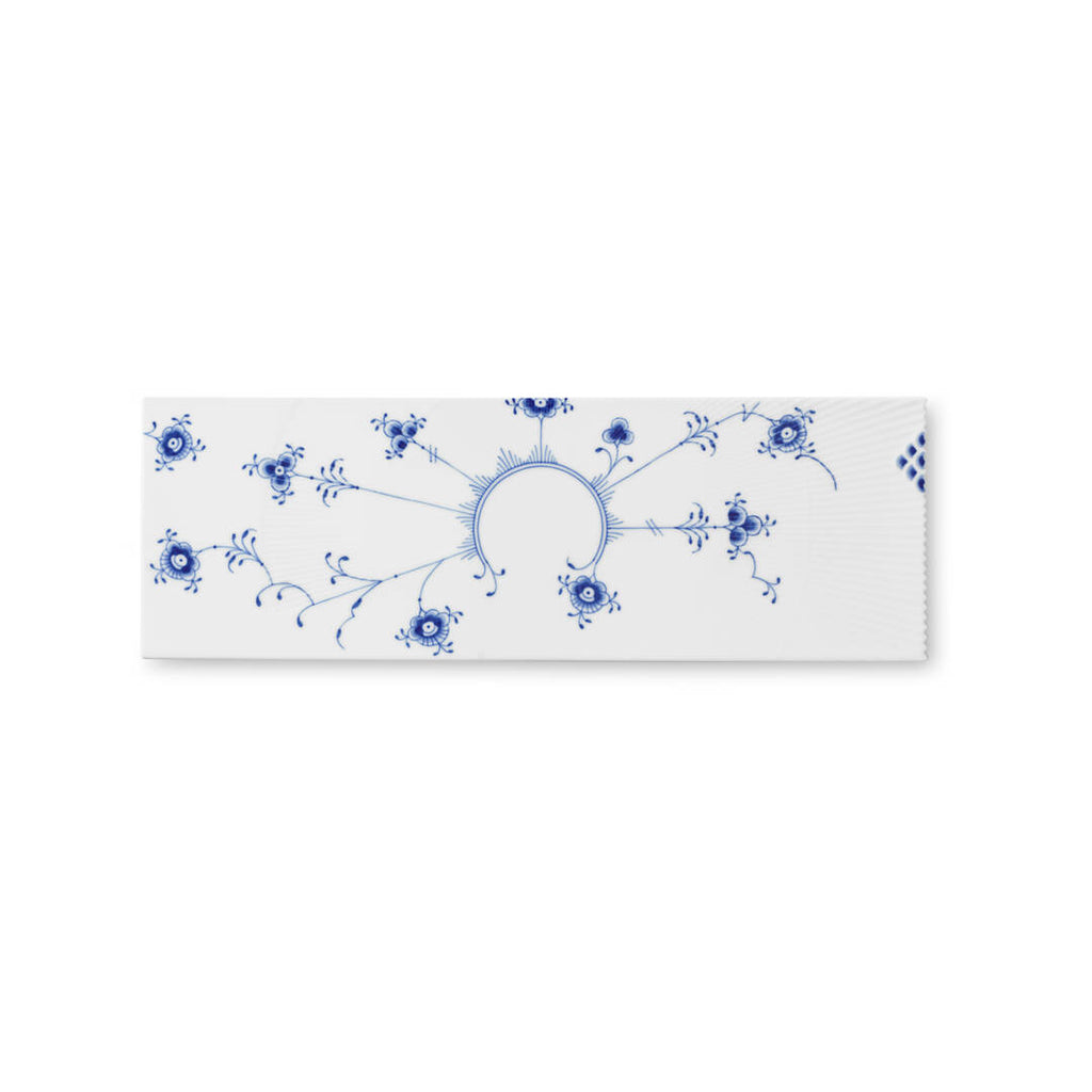 Blue Elements Serving Board, 14.2"