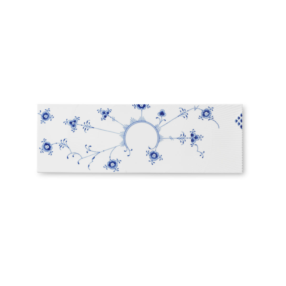 Blue Elements Serving Board 14"