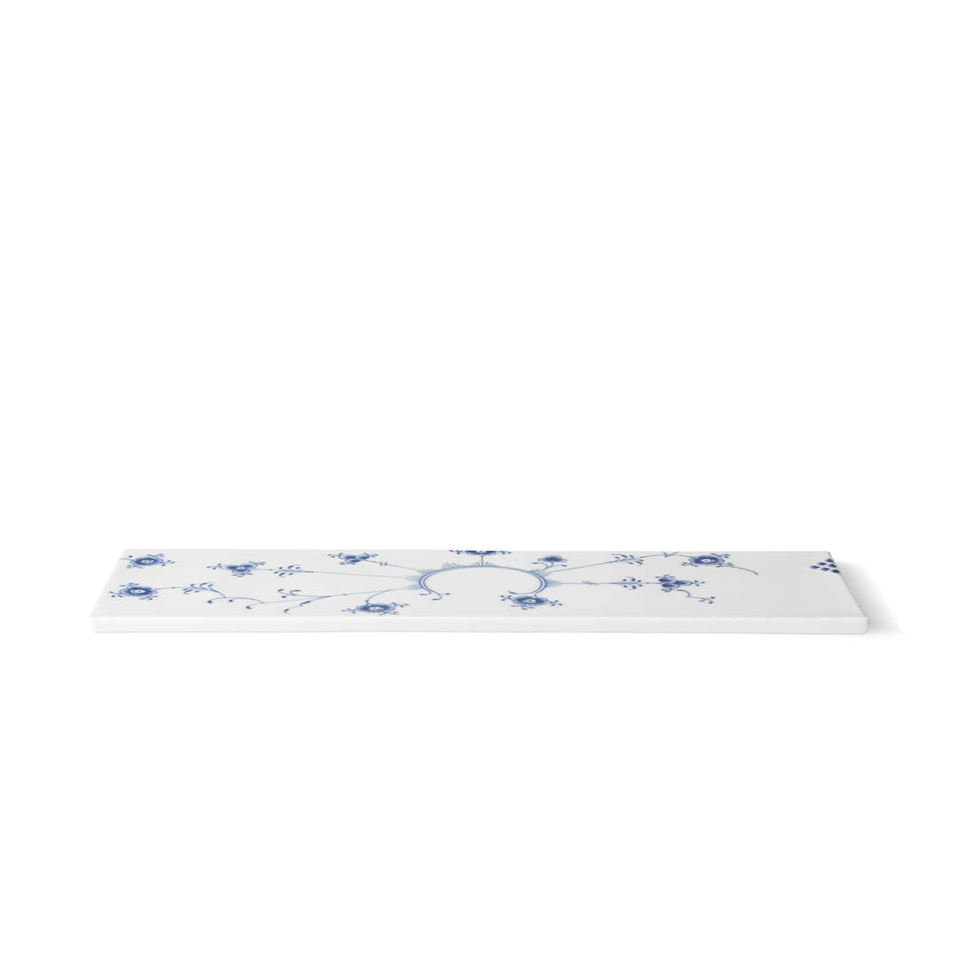 Blue Elements Serving Board, 14.2"