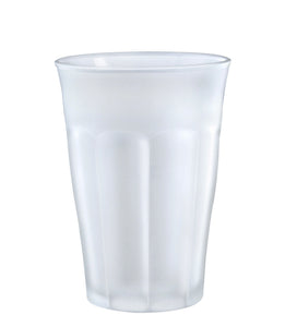 Le Picardie Frosted Tumbler, Set of 6