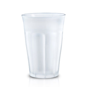 Le Picardie Frosted Tumbler, Set of 6