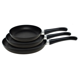 CLASSIC 3-Piece Skillet Set