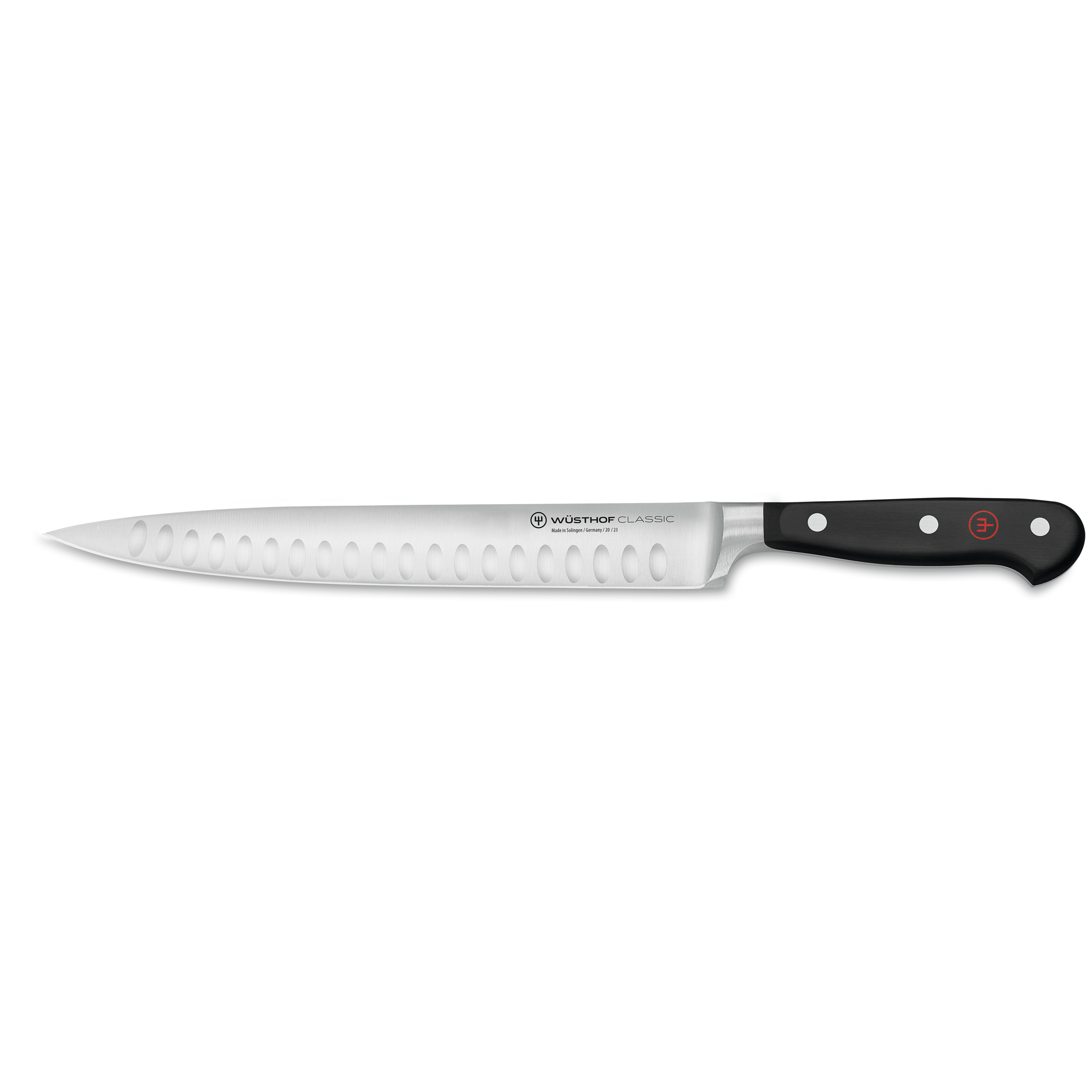 Classic 9" Hollow Edge Carving Knife