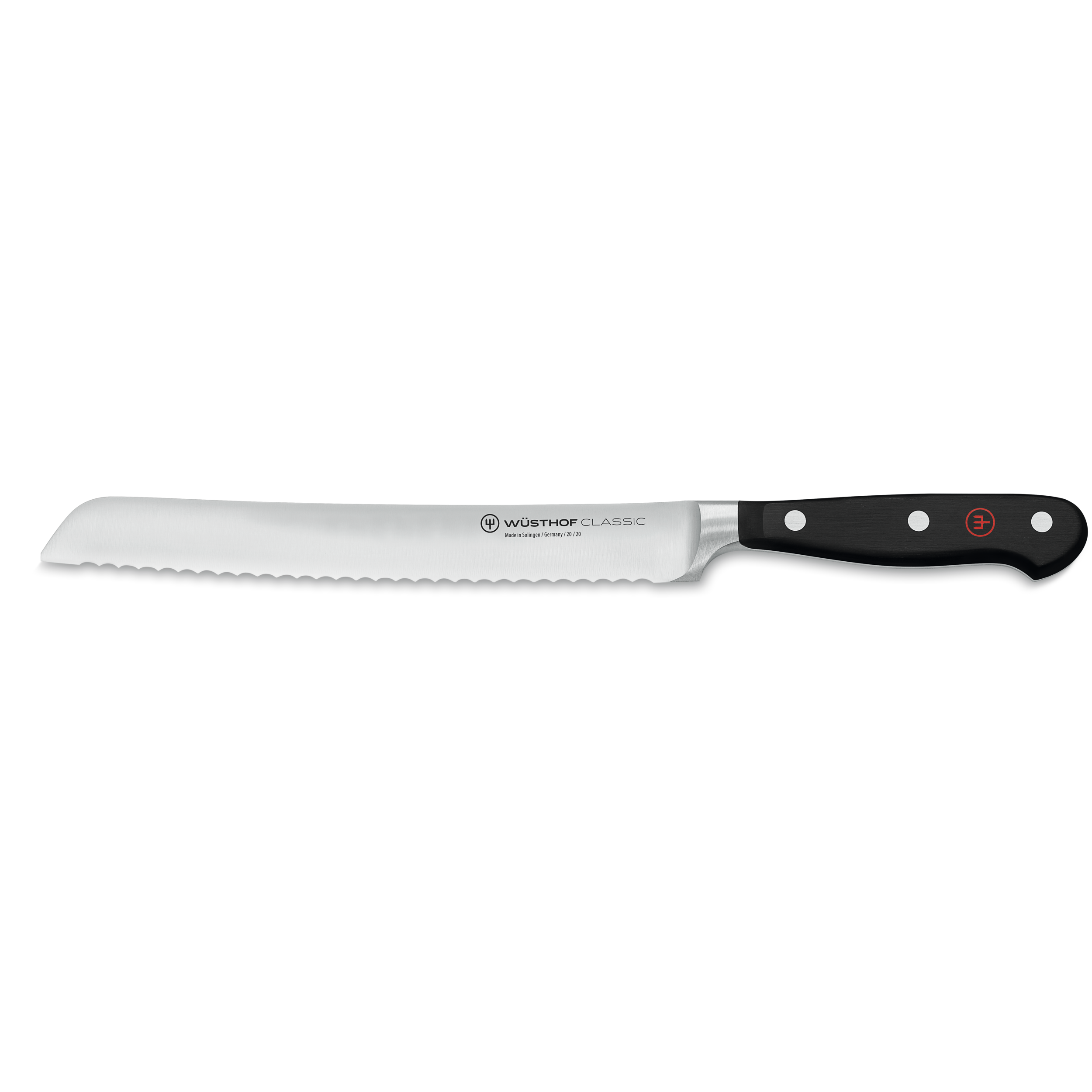 Classic 8" Bread Knife