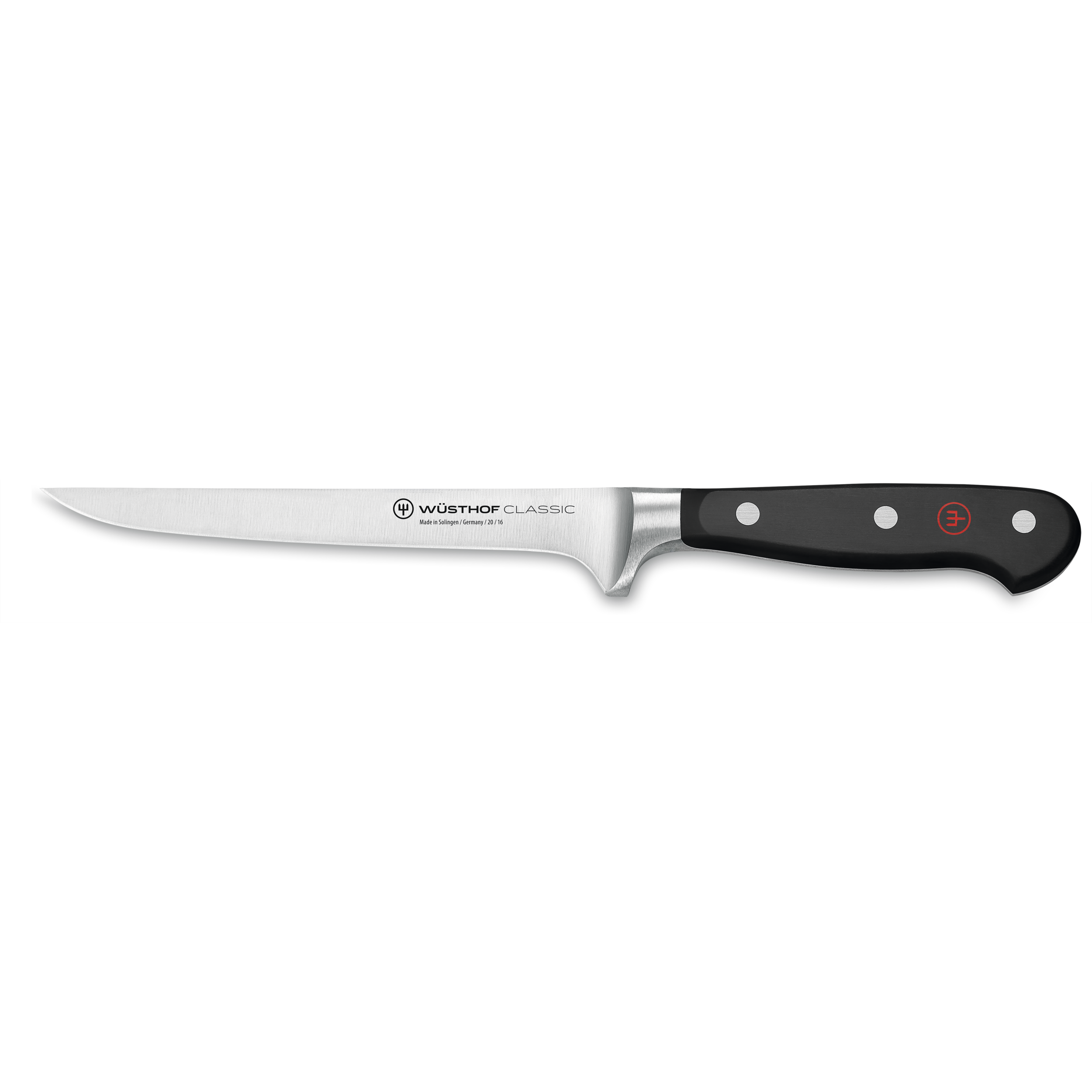 Classic 6" Flexible Boning Knife