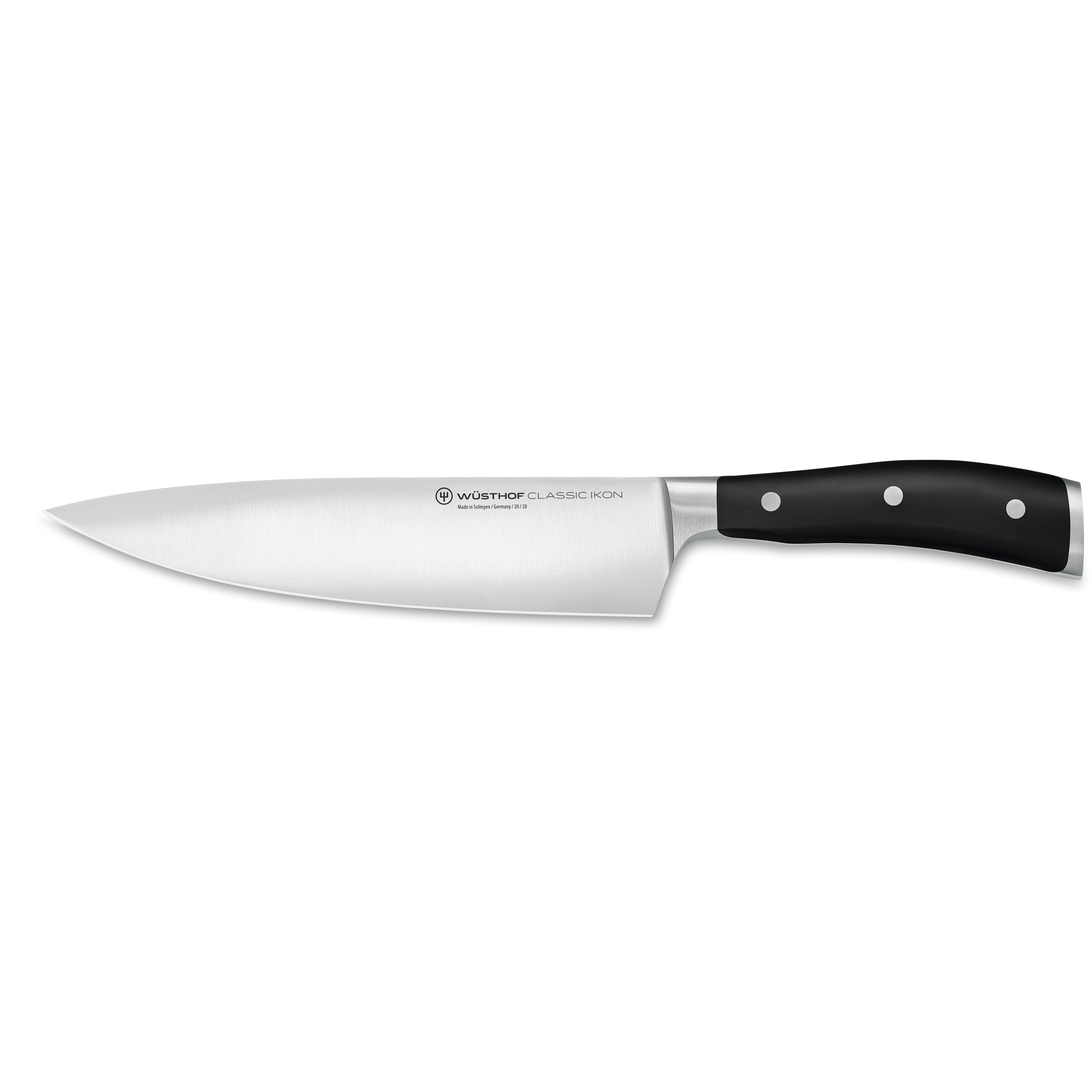 Classic Ikon 8" Chef's Knife
