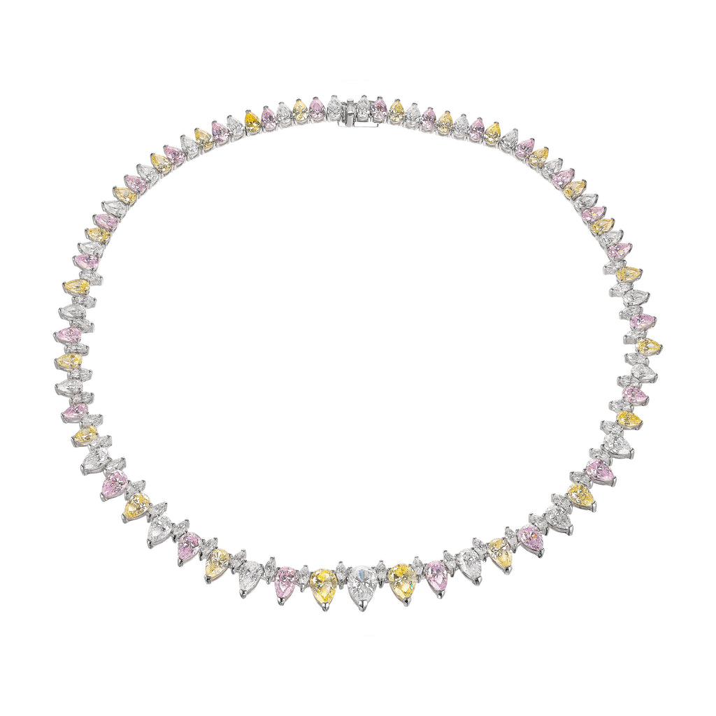 Candy Infinity Necklace