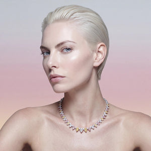 Candy Infinity Necklace