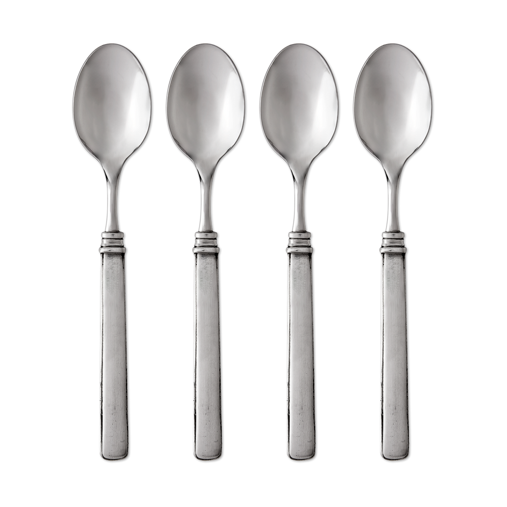 Gabriella Espresso Spoon, Set of 4
