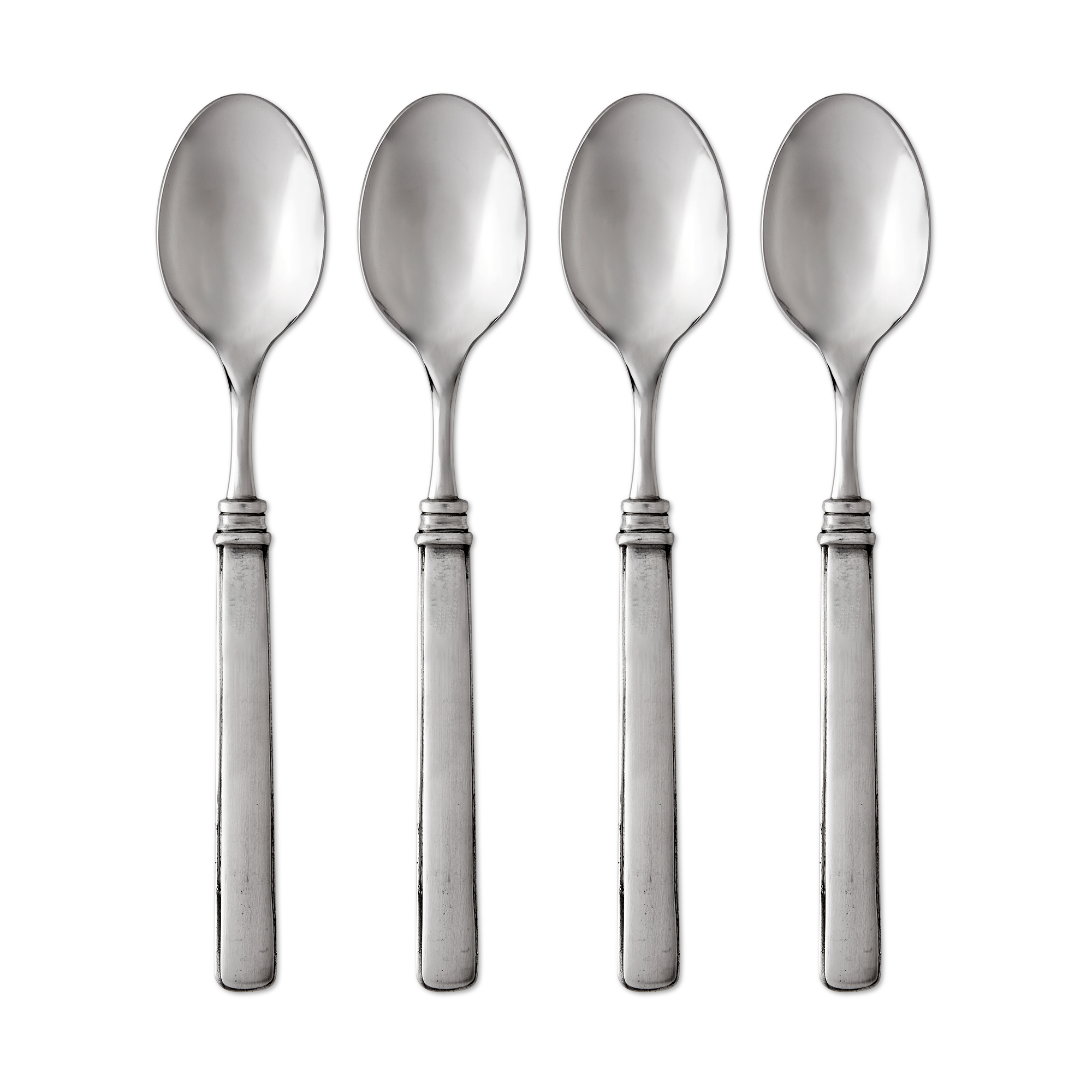 Gabriella Espresso Spoon, Set of 4