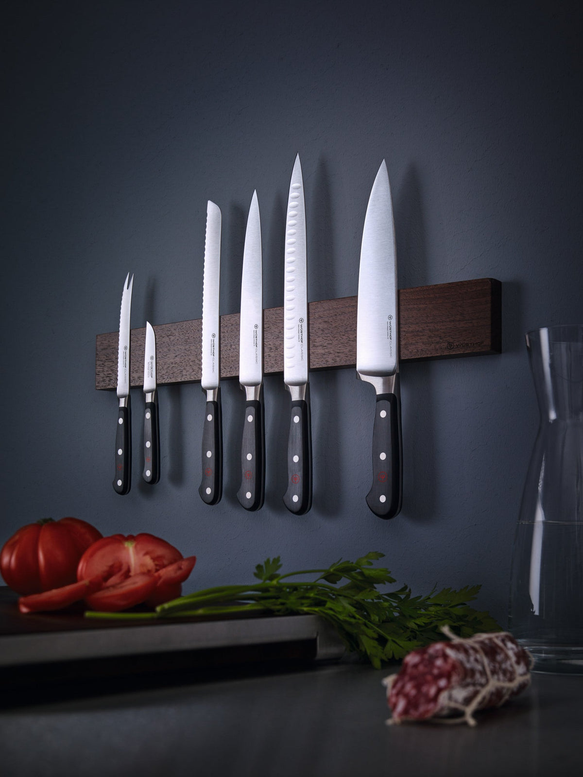 7" Classic Filet Knife