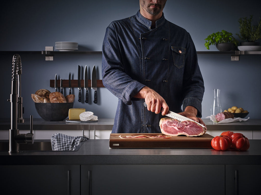 7" Classic Filet Knife