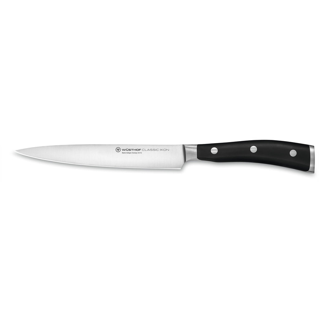 6" Classic Ikon Utility Knife