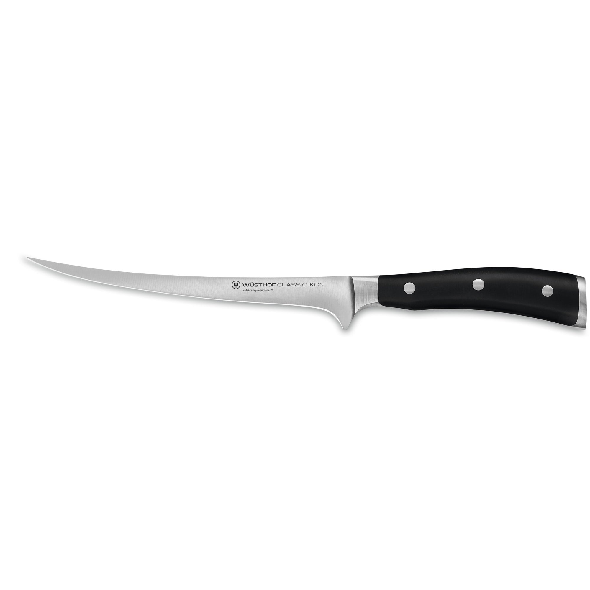 7" Classic Ikon Fillet Knife