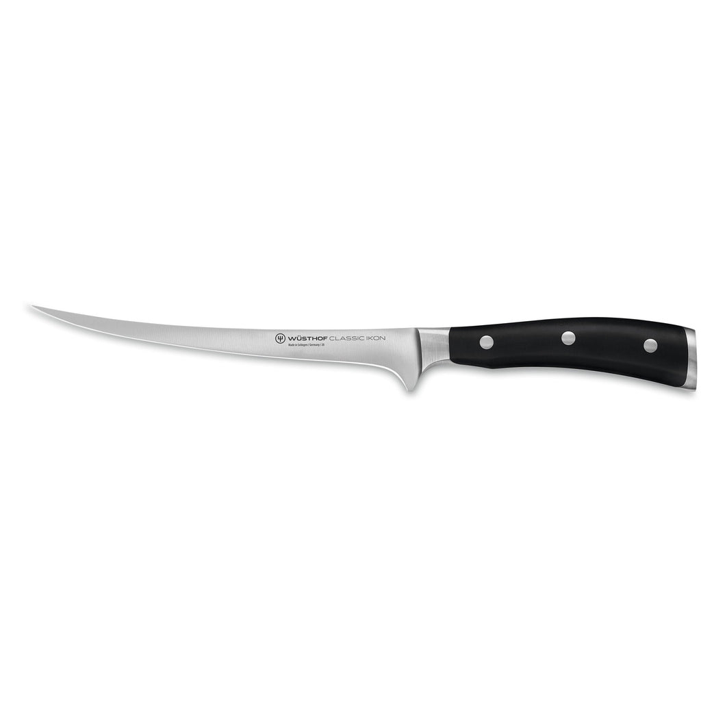 7" Classic Ikon Fillet Knife
