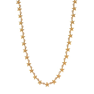 Jasmine Necklace in Pearl