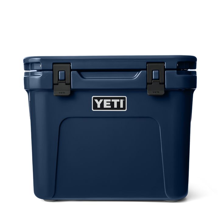 Roadie® 32 Wheeled Cooler - Navy
