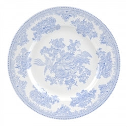 Asiatic Pheasant 8 inch Dessert Plate