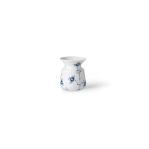 Blue Elements Vase 4"