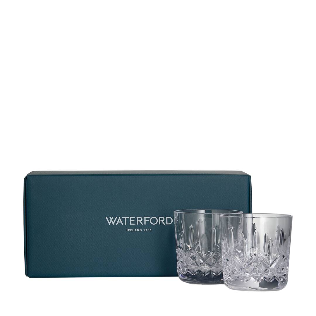 Giftology Lismore Tumbler, Set of 2