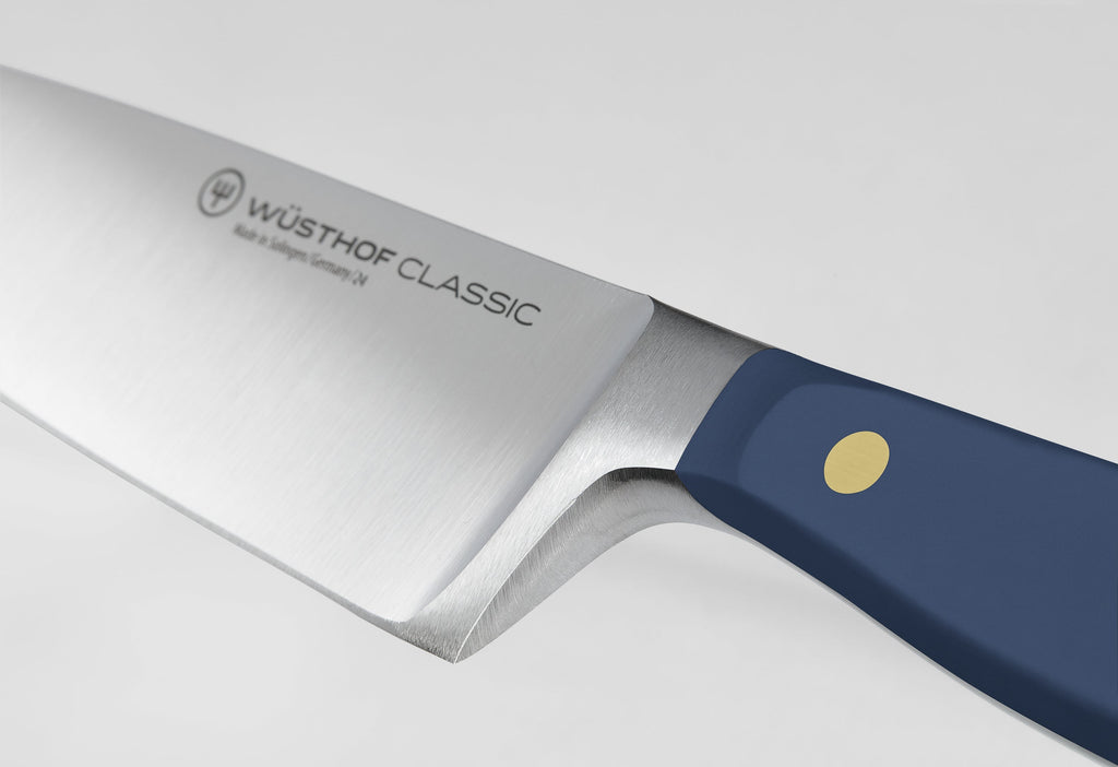 8" Classic Chef's Knife in Wild Blueberry