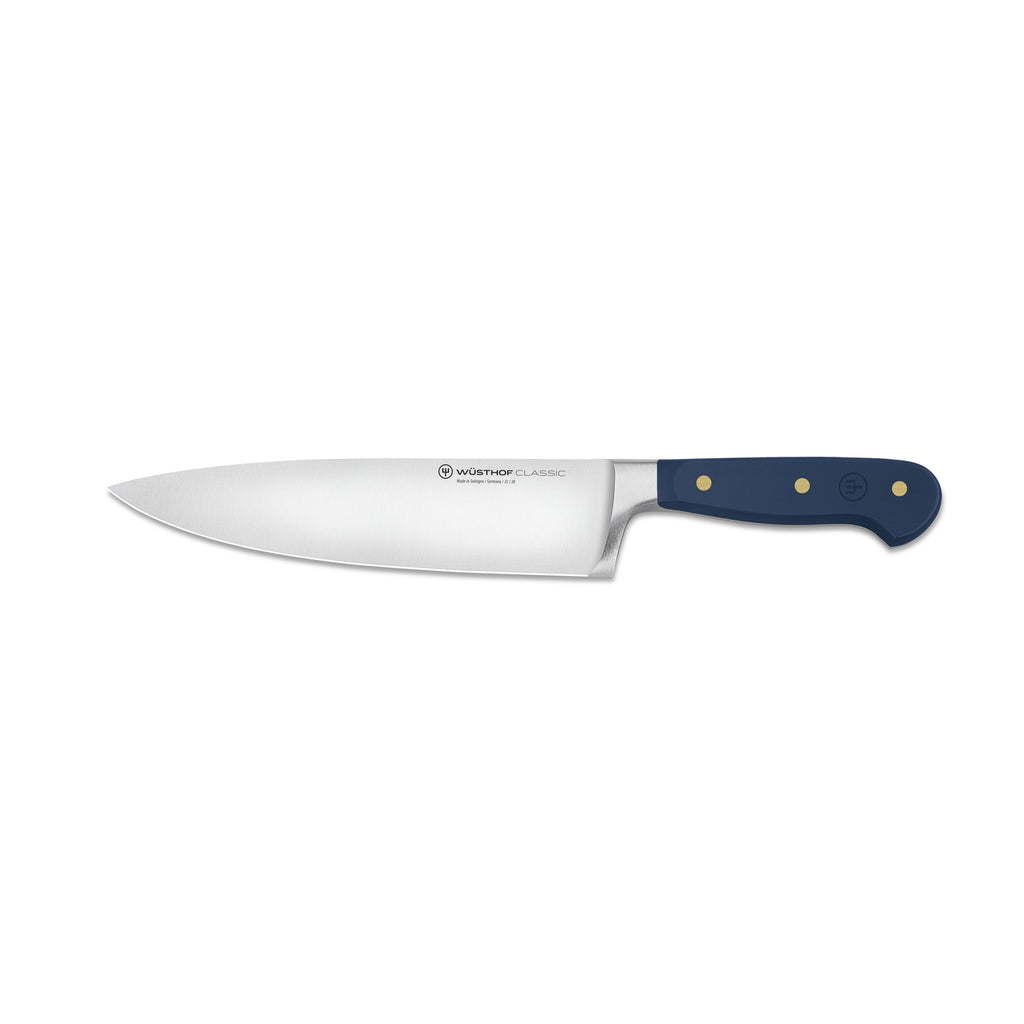 8" Classic Chef's Knife in Wild Blueberry