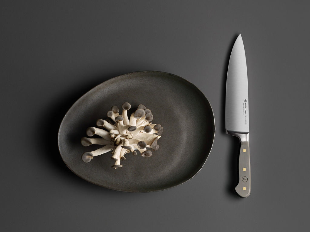 Classic Starter Set in Velvet Oyster, Set of 3