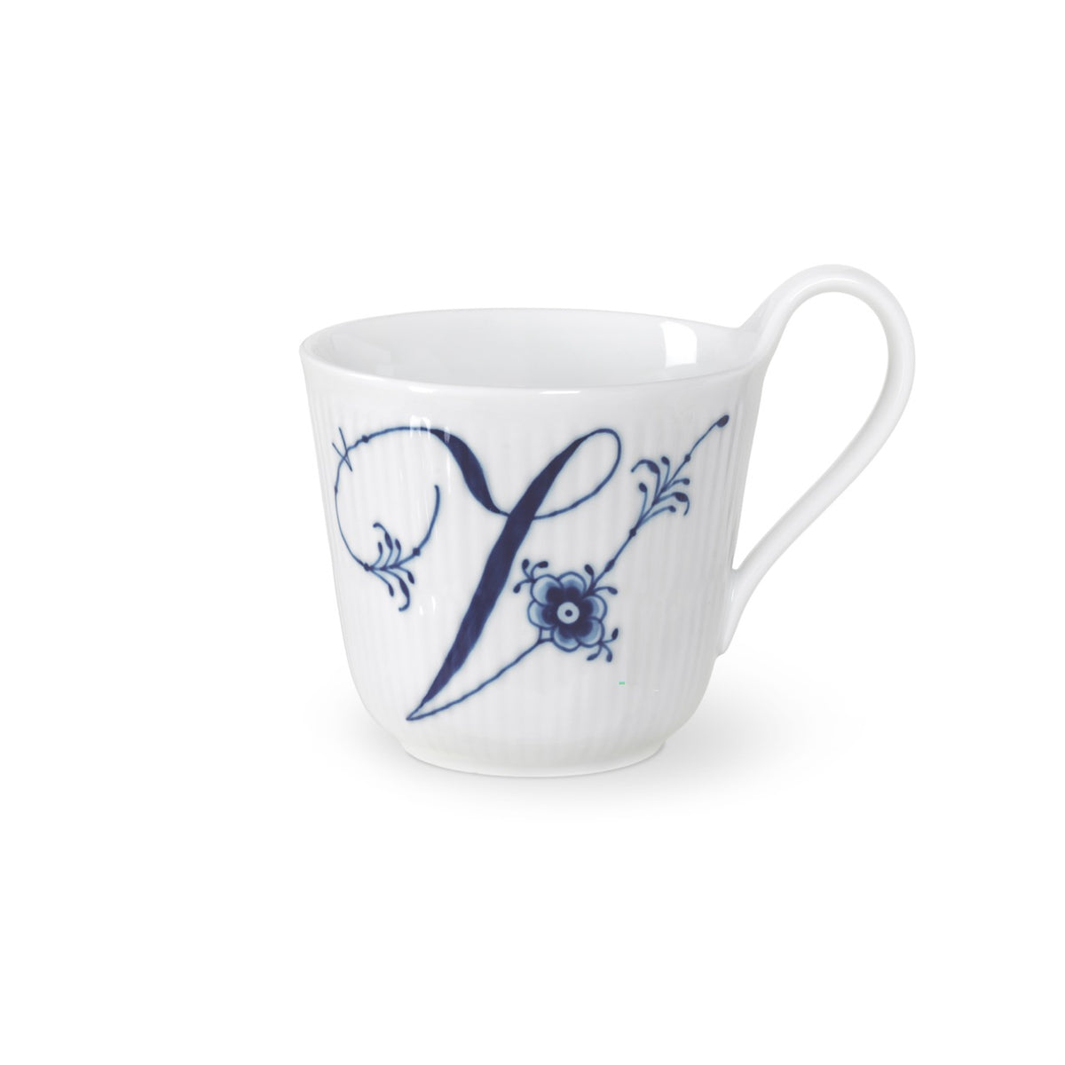 Alphabet 11Oz Mug
