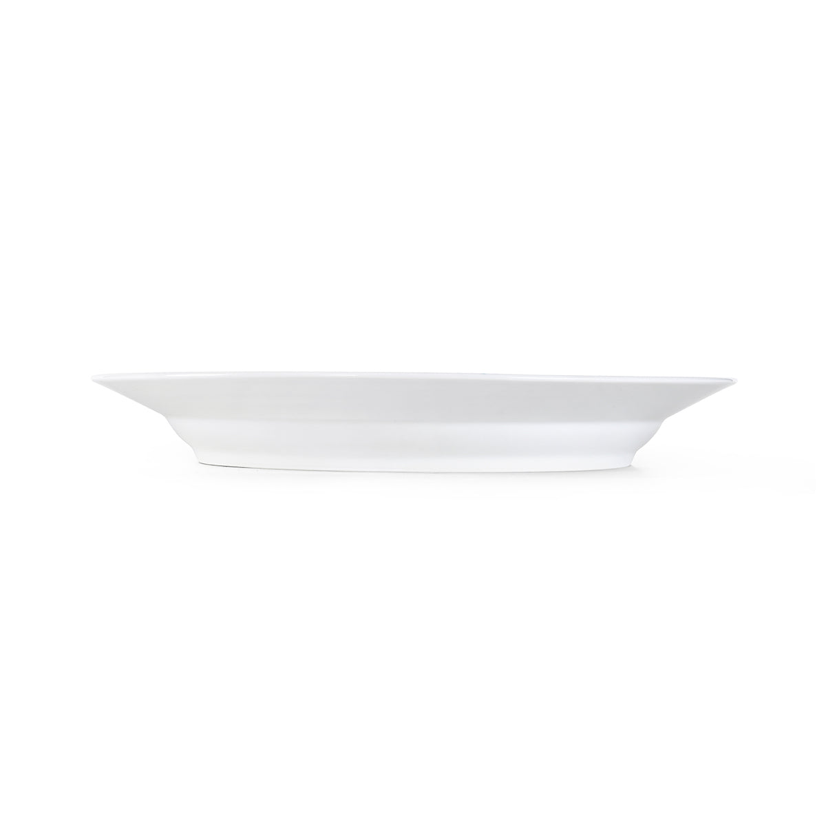 Blue Mega Round Dish 13"