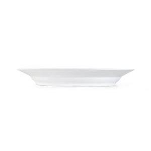 Blue Mega Round Dish 13"