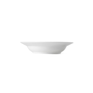 Black Lace Deep Plate 21Cm