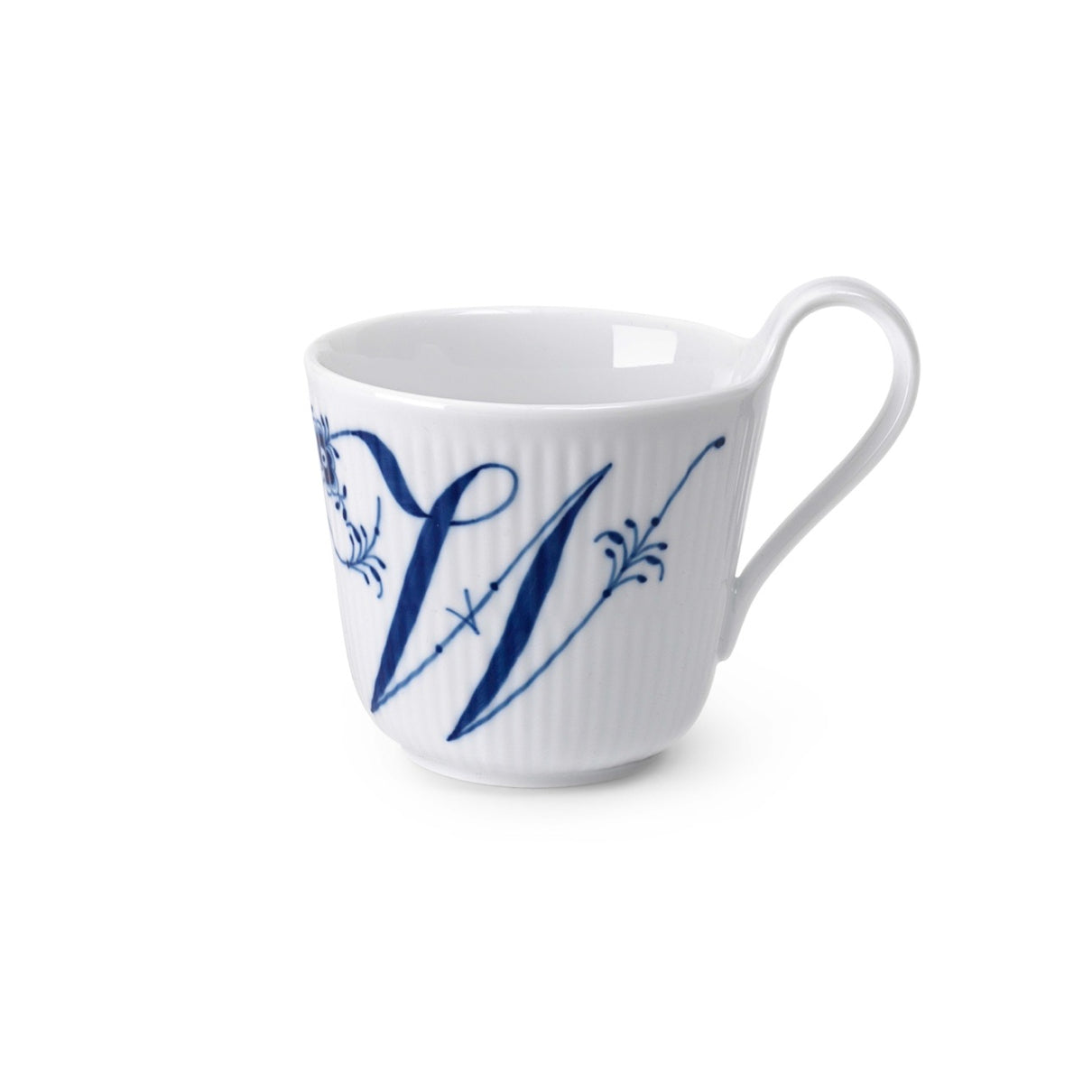 Alphabet 11Oz Mug