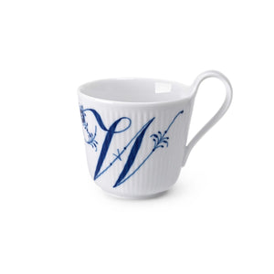 Alphabet 11Oz Mug
