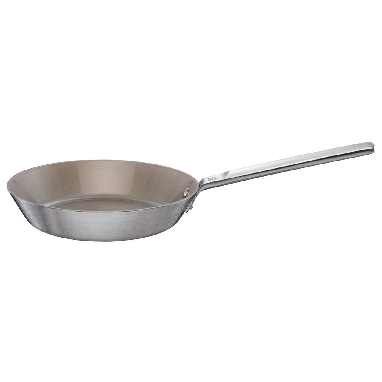 Norden Steel Frying Pan, 9.45" Coated