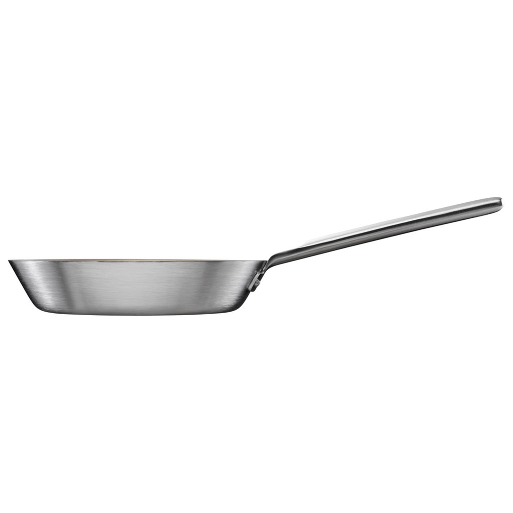 Norden Steel Frying Pan, 9.45" Coated