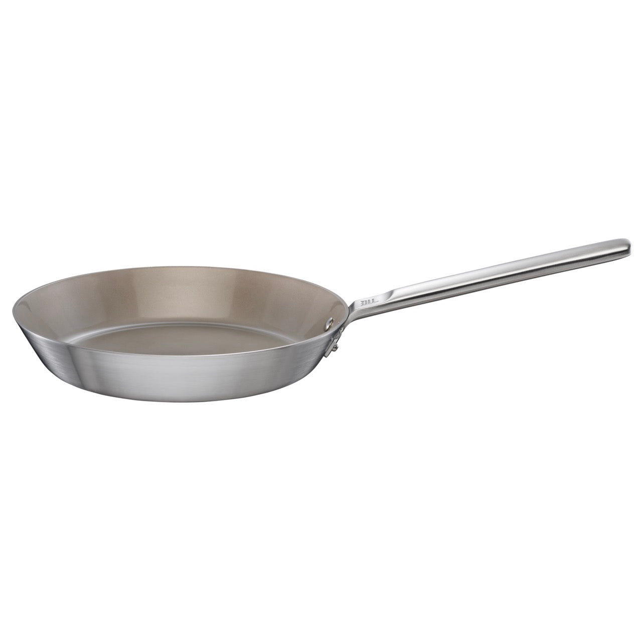 Norden Steel Frying Pan, 10.24" Coated