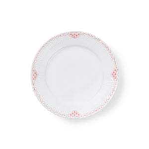 Coral Lace Plate, 8.7"