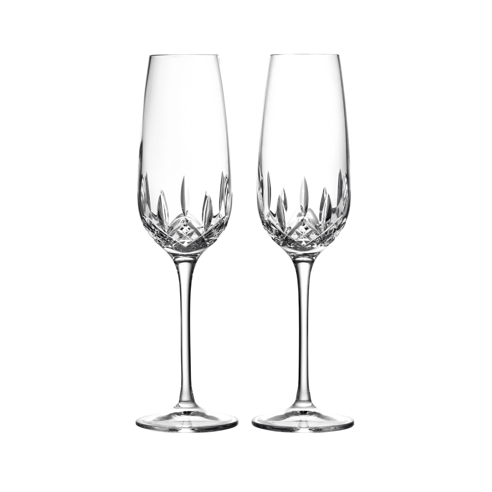 Lismore Essence Flute, Set of 2