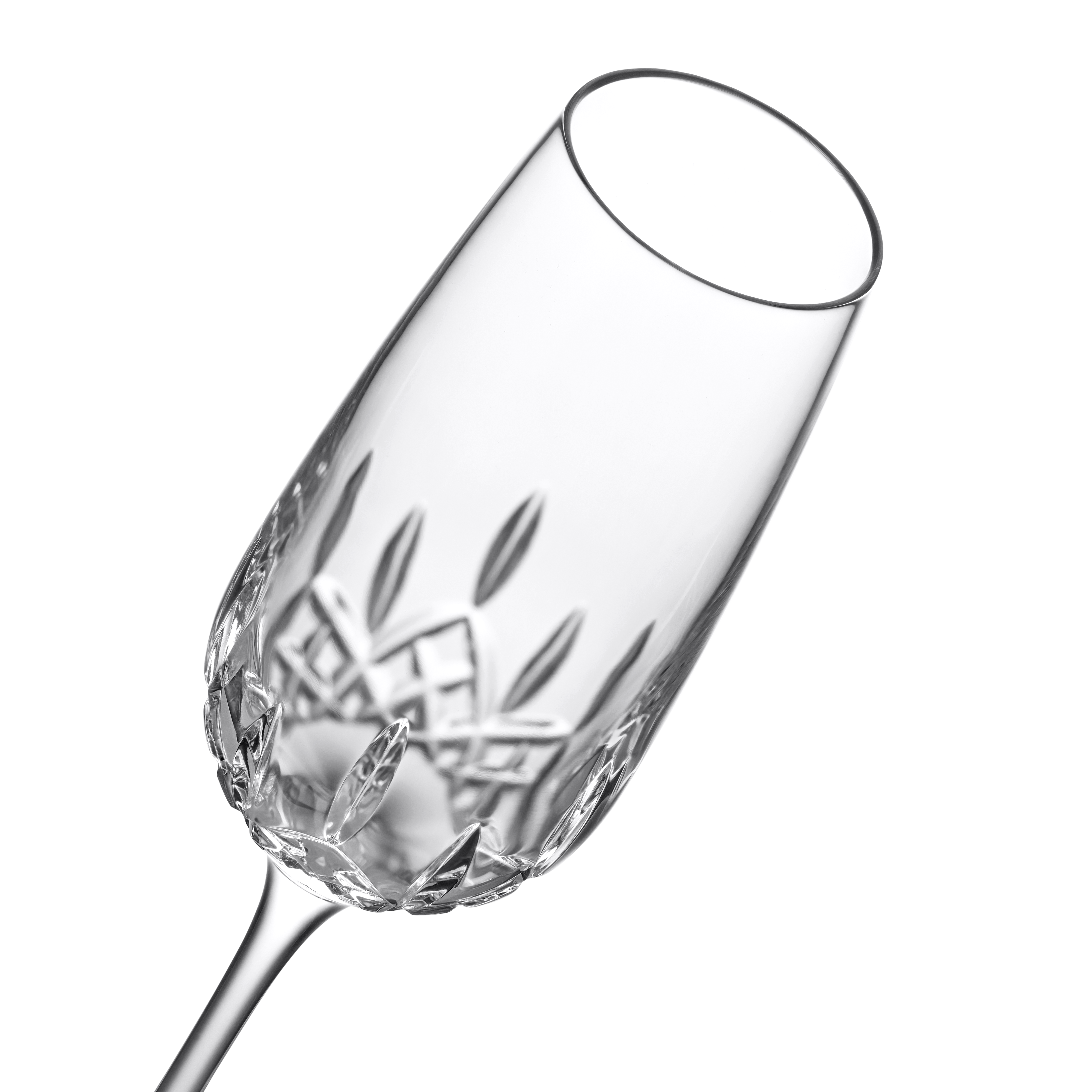Lismore Essence Flute, Set of 2