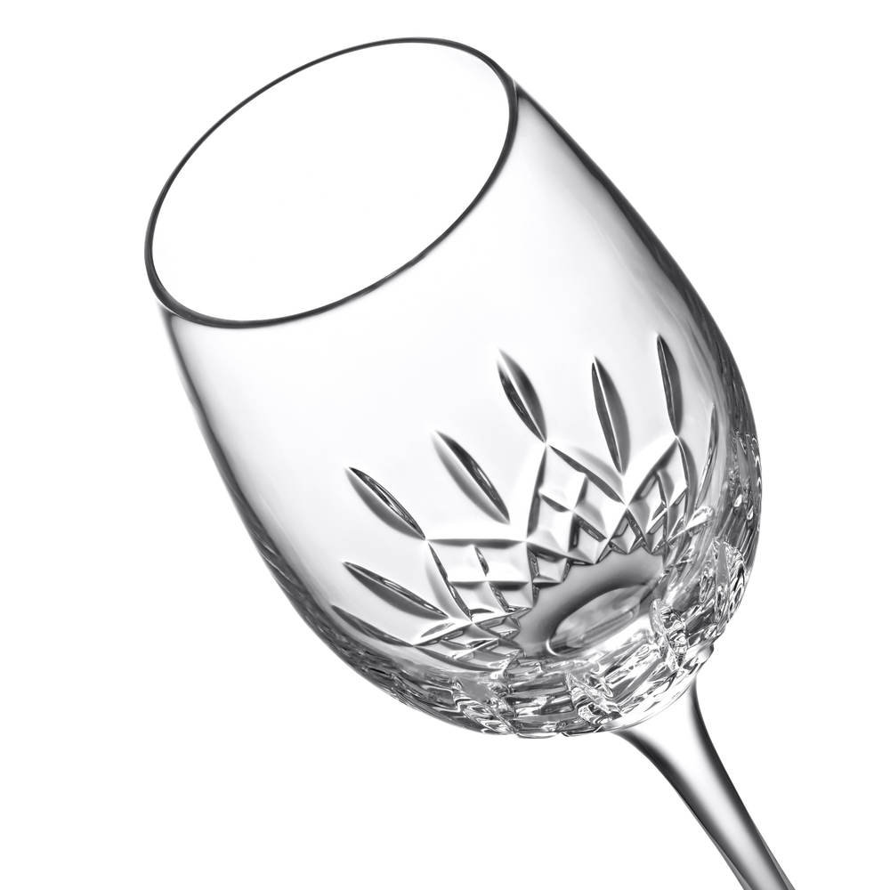 Lismore Essence Medium Wine, Set of 2